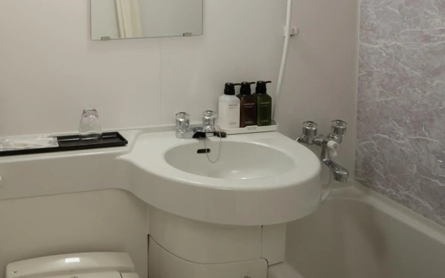 Center Hotel Narita 2 R51