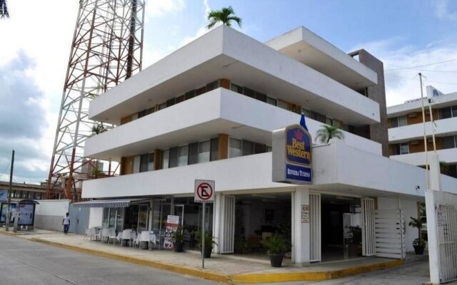 Best Western Riviera Tuxpan