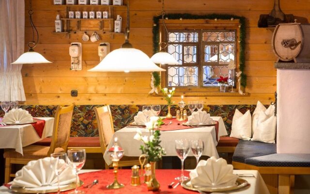 Aparthotel Spitzer