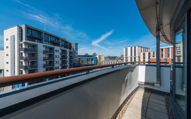 Fountain Court Apartments - EQ2
