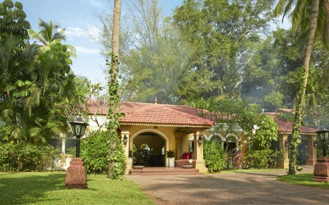 Taj Holiday Village Resort & Spa