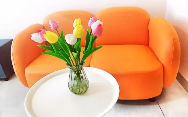 Lijing Homestay