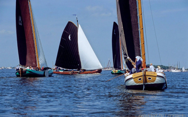 Fletcher Hotel-Restaurant Heidehof