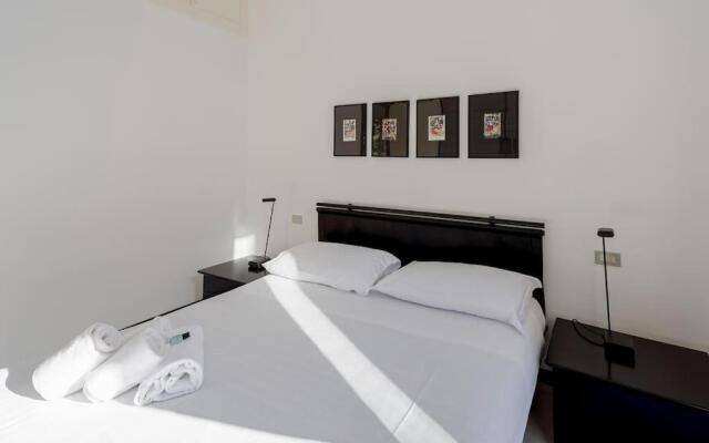 Victoria Hall Bordighera - 2 bedroom apartment - Parking