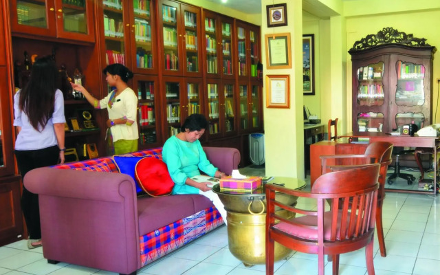Balai Melayu Hotel