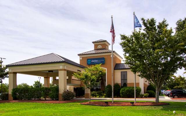 Clarion Pointe New Bern