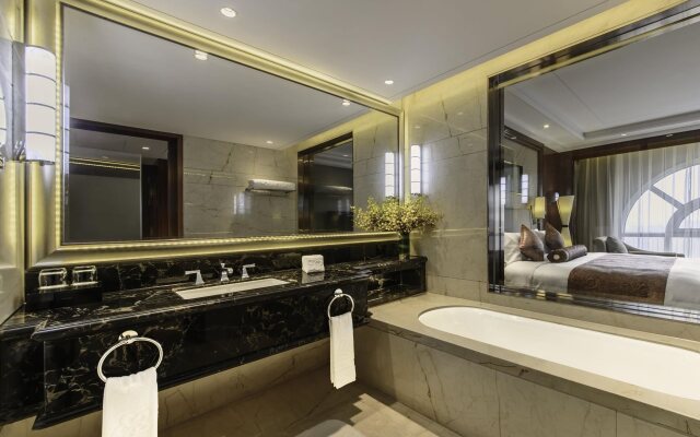 Xian Tianyu Fields International Hotel