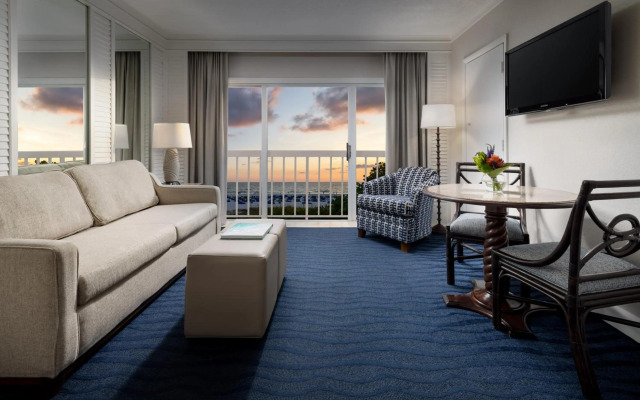 Island Grand at TradeWinds