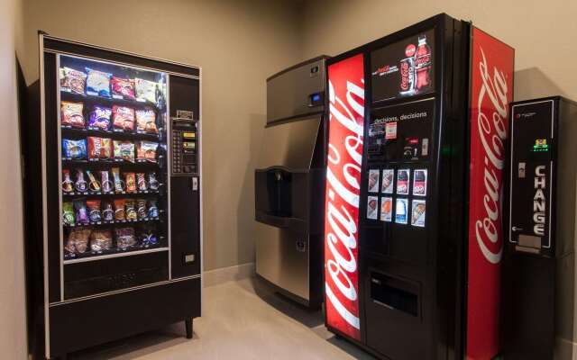 MainStay Suites Hobbs