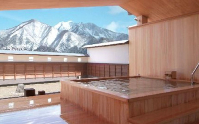 Echigo no Oyado Inamoto