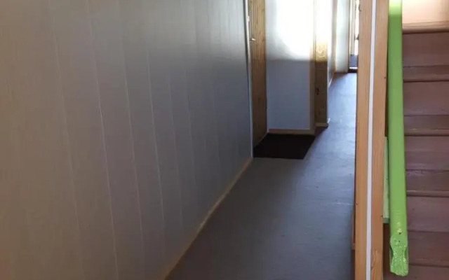 Summer Apartment