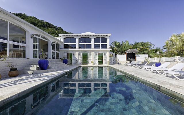 Villa Tec Tec