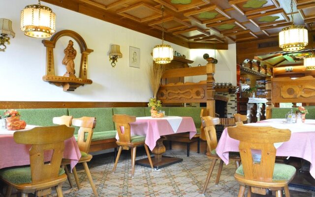 Pension - Schöne Welt