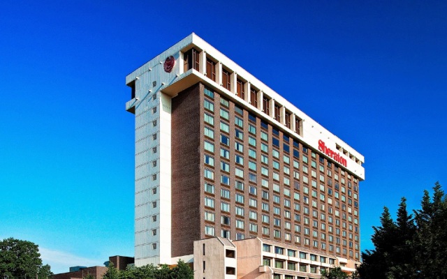 Sheraton Pentagon City Hotel