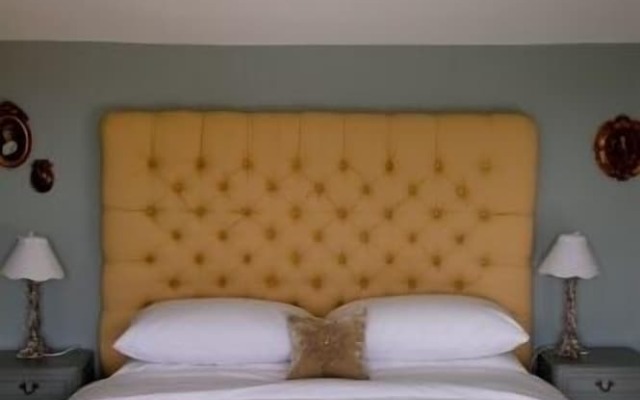 The Bridge House Boutique B&B