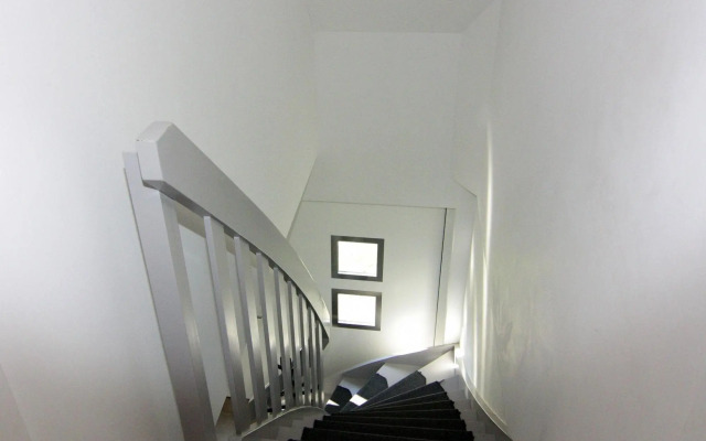 Komfortables Ferienhaus in Friedrichskoog-spitze