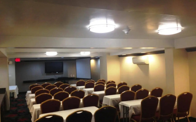 Hampton Inn Jericho - Westbury