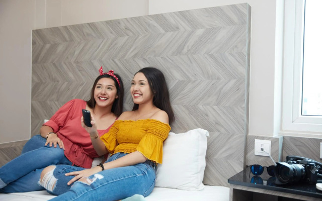 ibis budget Singapore Ruby