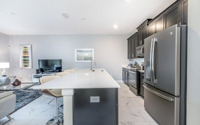 8986stid 4 Bedroom Townhouse