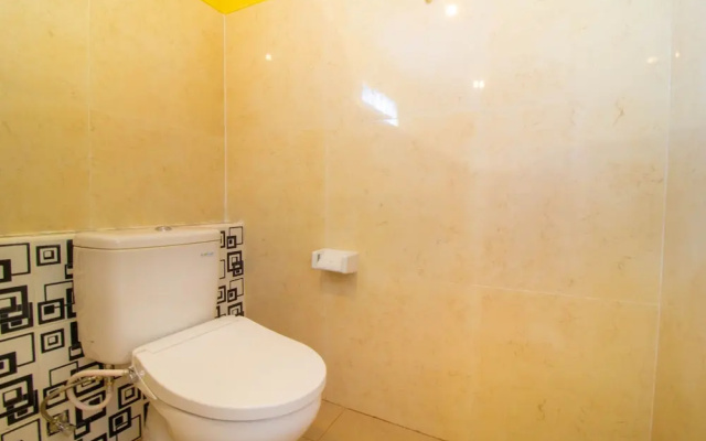 Pondok Kutuh Guesthouse