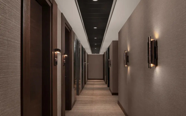 Residence Inn By Marriott Trabzon