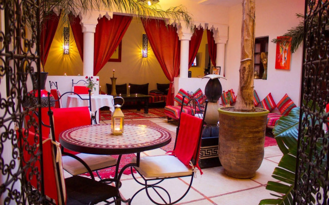 Riad Hcekarram