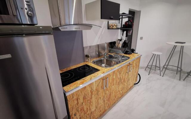Studio entre Paris et Versailles