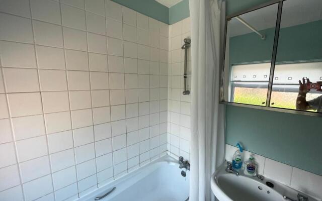 Flat 4 Cleethorpes apts