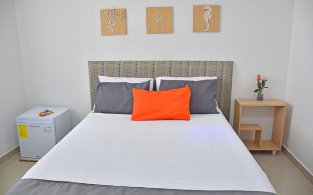 Hotel BellaMar Beach