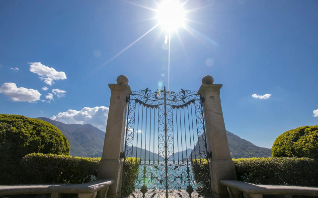 Lugano Luxury in Lugano – Outside – Lugano