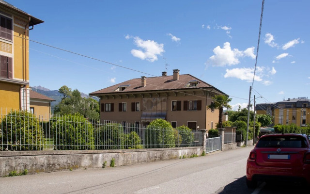 Casa Silvy