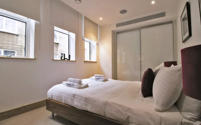 Red Lion Court by Servprop