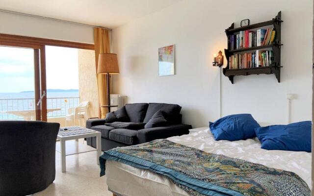 Appartement Le Lavandou, 1 pièce, 2 personnes - FR-1-251-80