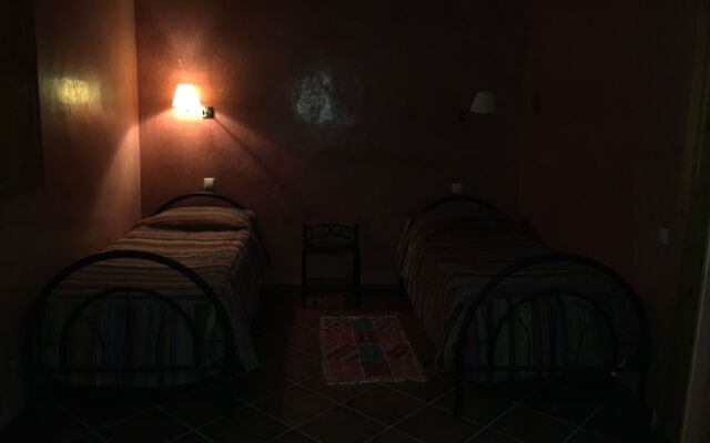 Chez Mamouchthka