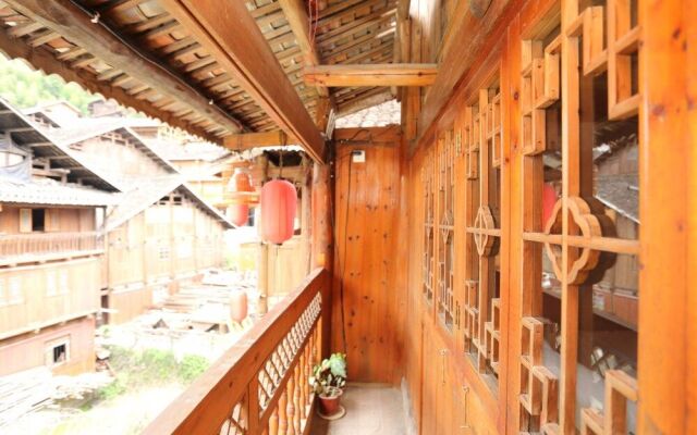 JOMO Inn Liping Branch