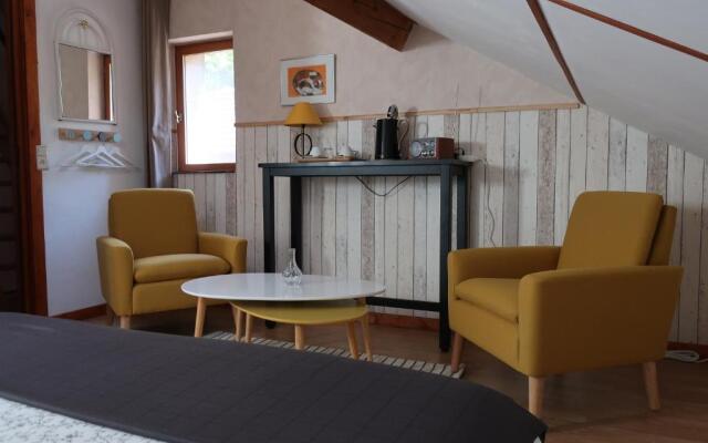 Gîte et chambres d'hôtes le Chêne