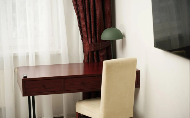 Navalis Hotel