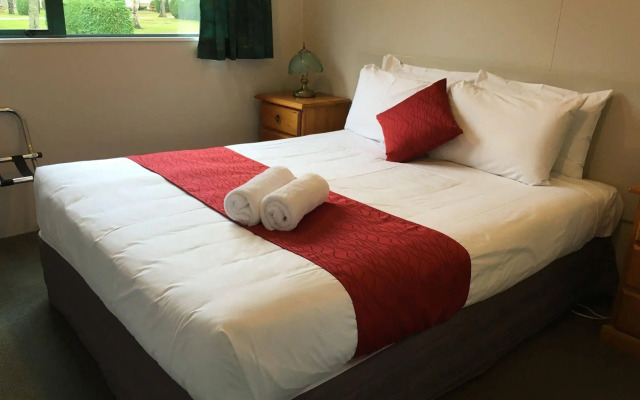 Taupo TOP 10 Holiday Park
