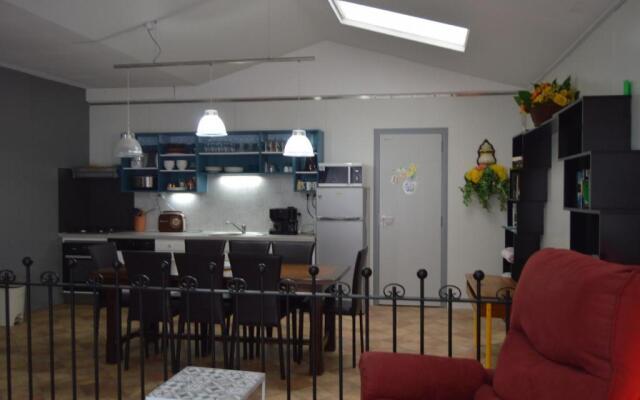 Appartement Châteauroux, 3 pièces, 6 personnes - FR-1-591-228