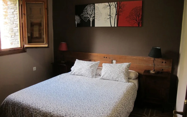 Apartamentos Balcón del Cielo