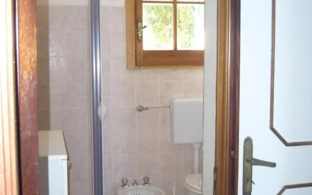 Villa Aquarium