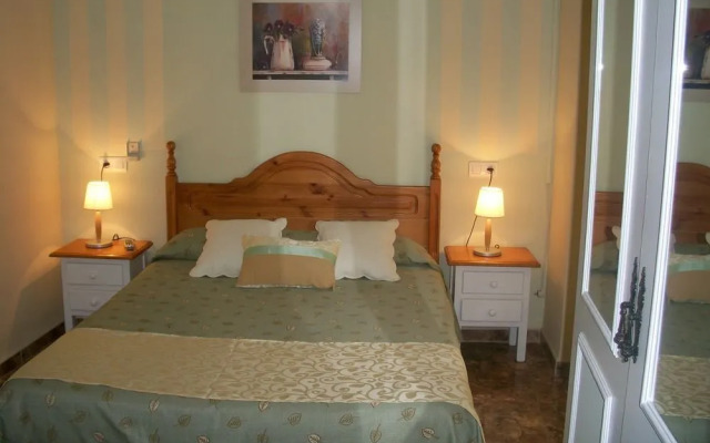 Hostal Rural Gloria