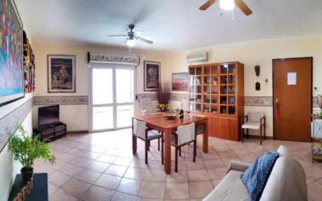 Incantevole casa sul mare vicino a Roma
