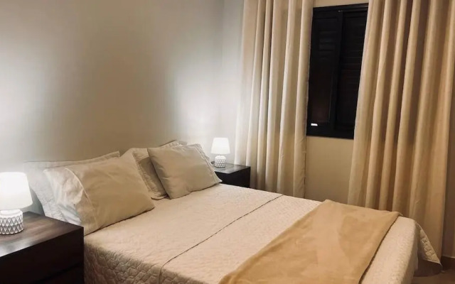 Luxurious Apartmento 2Q No Bueno