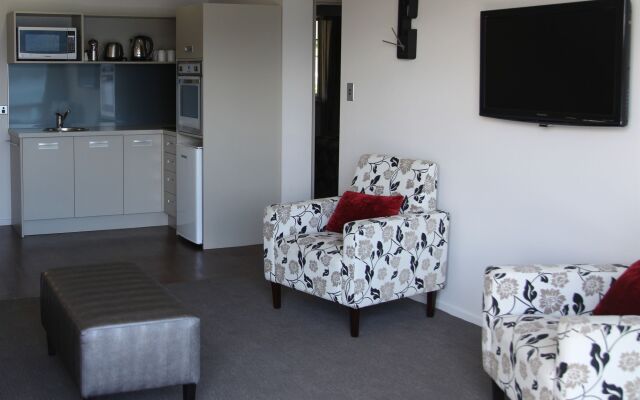 Te Anau Lakeview Holiday Park & Motels