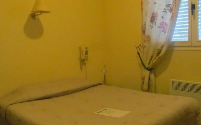 Hotel Le Baron