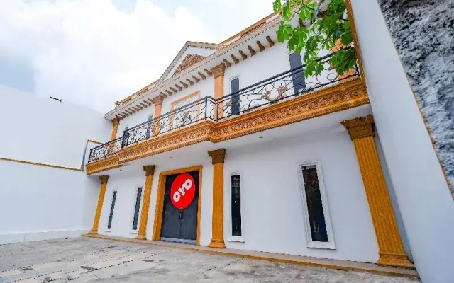 Wisma Fortuna Syariah by OYO Rooms