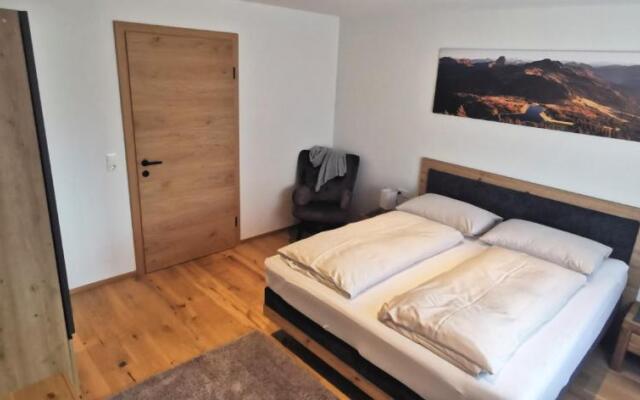 Ferienwohnung am Lindenweg