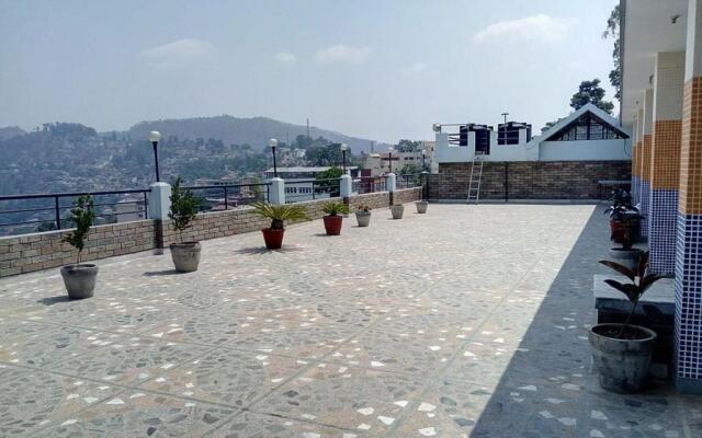 Vamoose Himsagar - Mall Almora