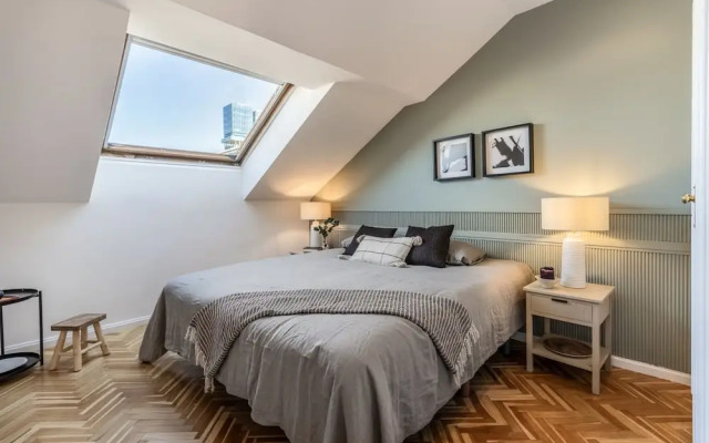 Cerro - 2 Bedroom in Justicia